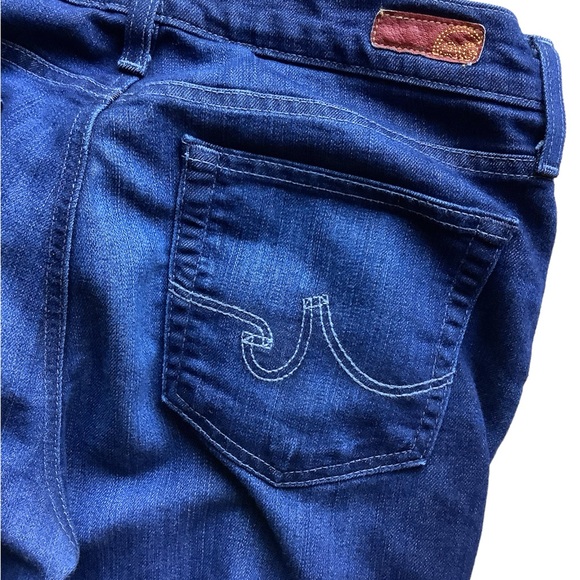 Adriano Goldschmied Jean - Picture 6 of 11